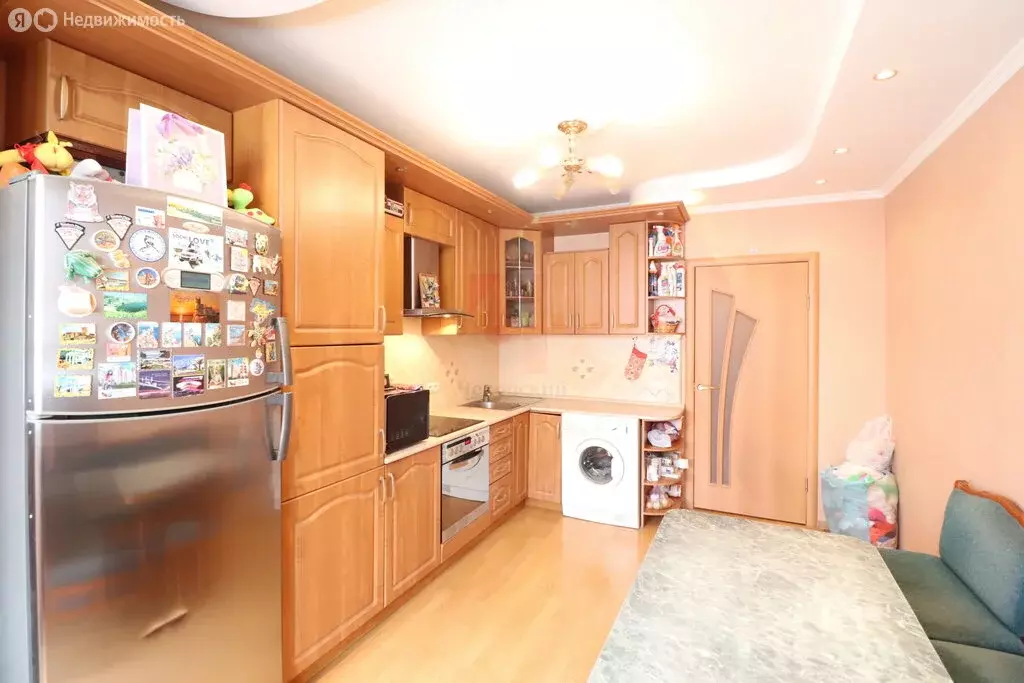 2-комнатная квартира: ВНИИССОК, улица Дружбы, 13 (58.2 м) - Фото 2