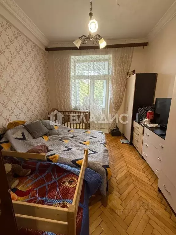 3-к кв. Московская область, Люберцы пос. ВУГИ, 9 (70.2 м) - Фото 1