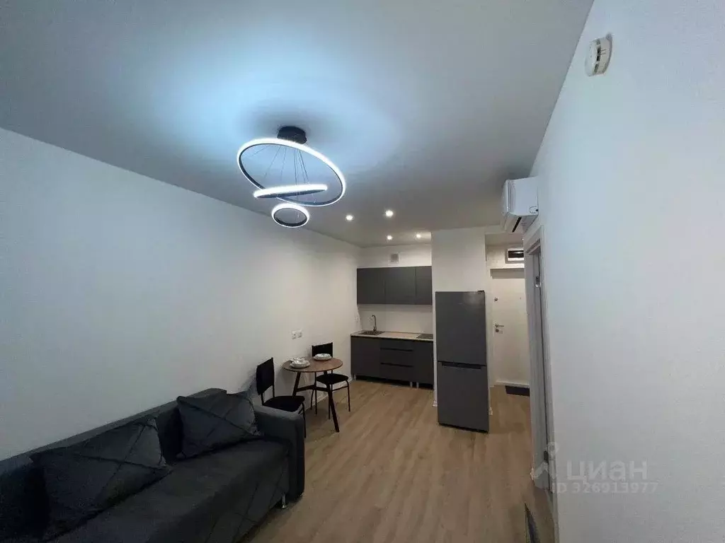 2-к кв. Москва Люблинская ул., 72Ак1 (35.0 м) - Фото 2