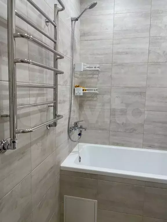 Квартира-студия, 31 м, 2/18 эт. - Фото 0