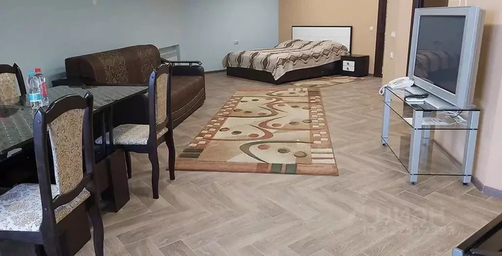 Комната Удмуртия, Сарапул ул. Оползина, 22 - Фото 1