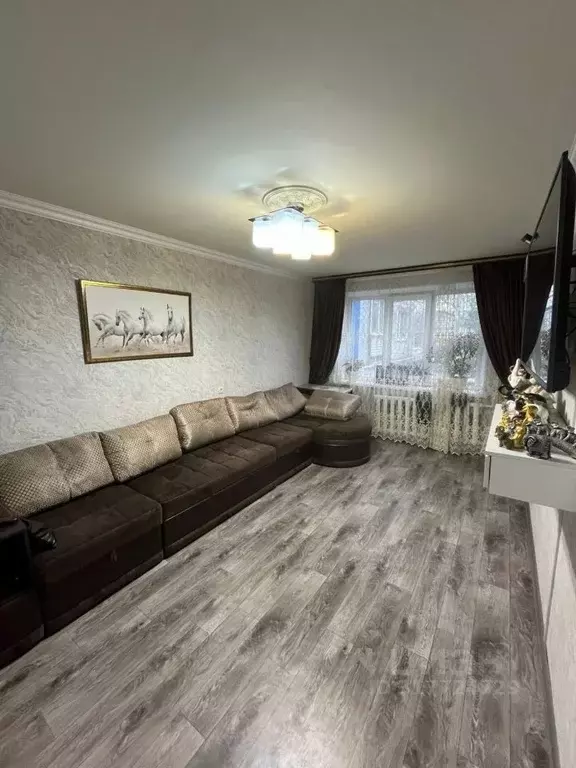 2-к кв. Оренбургская область, Ясный ул. Ленина, 11 (53.0 м) - Фото 1