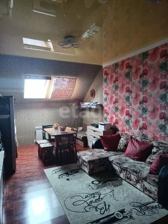 1-к кв. Краснодарский край, Новороссийск Цемдолина тер., ул. ... - Фото 0