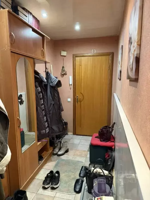 4-к кв. Санкт-Петербург ул. Передовиков, 29К1 (76.1 м) - Фото 2