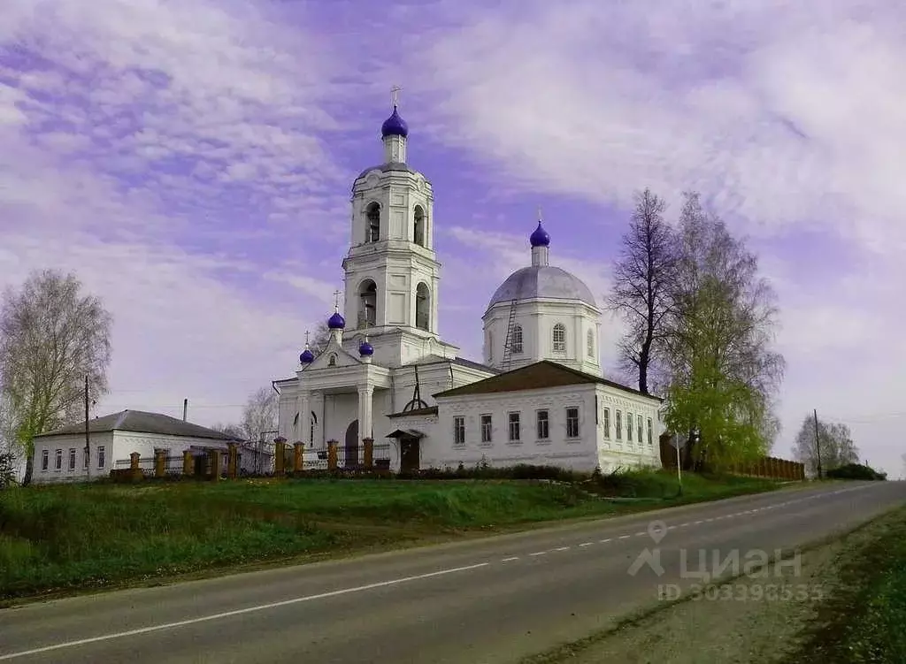 Участок в Марий Эл, Оршанский район, с. Шулка  (31.0 сот.) - Фото 1