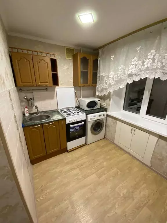 3-к кв. Самарская область, Тольятти ул. Баныкина, 28 (65.0 м) - Фото 1