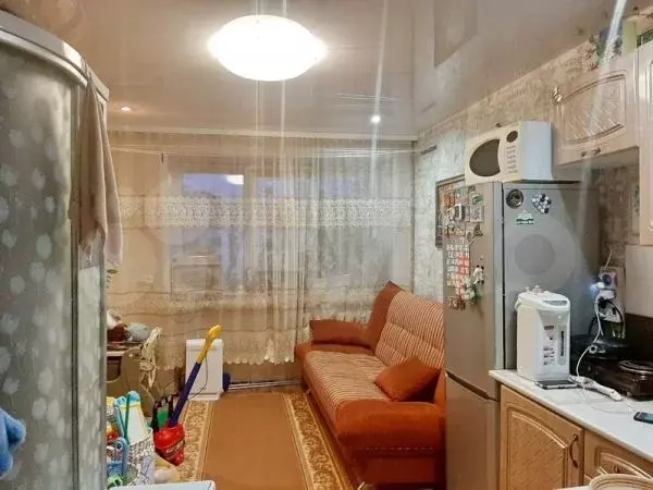 Квартира-студия, 16 м, 3/5 эт. - Фото 1