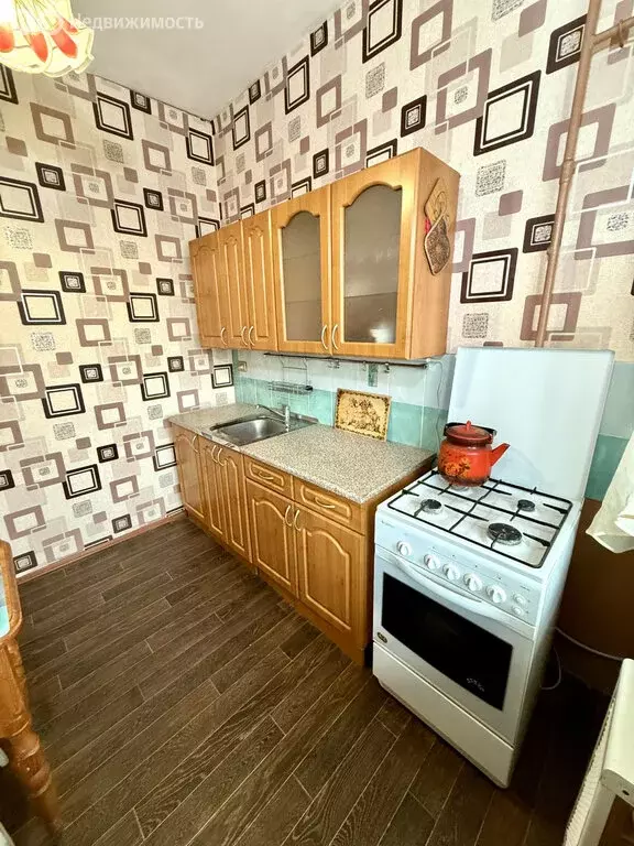 2-комнатная квартира: Архангельск, проспект Дзержинского, 25 (50 м) - Фото 2