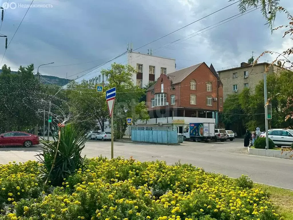 Участок в Махачкала, улица Абубакарова (3 м) - Фото 1