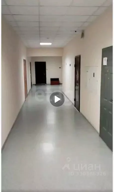 Офис в Тюменская область, Тюмень Одесская ул., 9 (20 м) - Фото 1