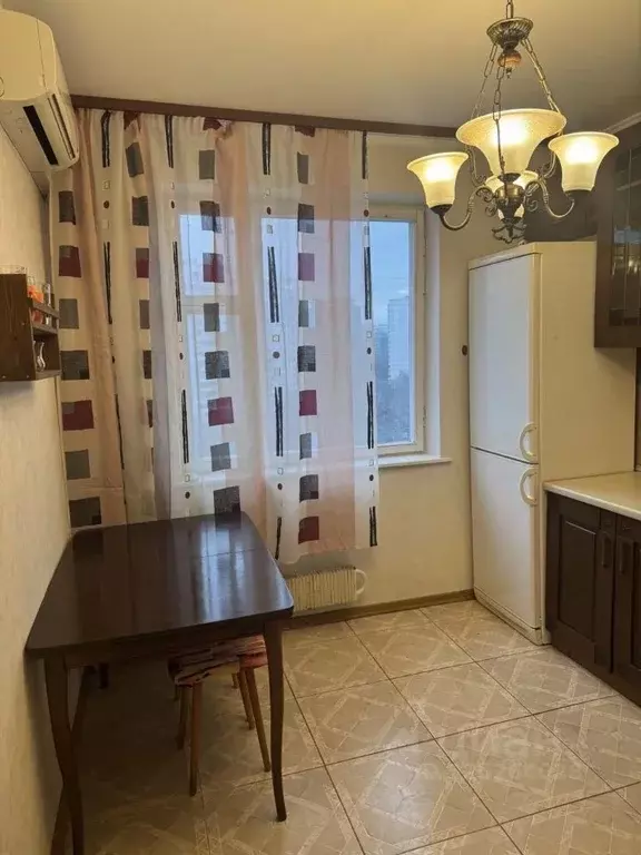 2-к кв. Москва Каширское ш., 84К1 (54.0 м) - Фото 2