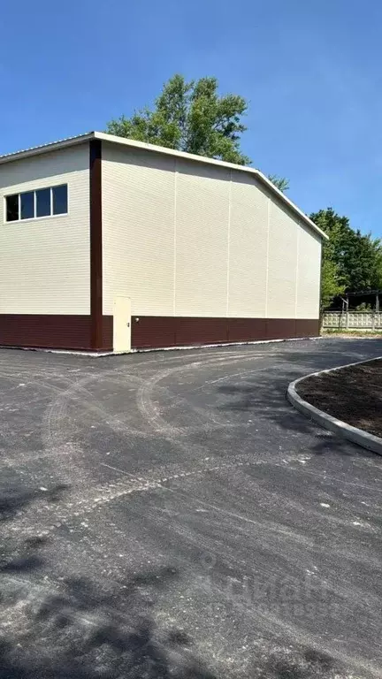 Склад в Московская область, Наро-Фоминск ул. Маршала Г.К. Жукова, ... - Фото 2