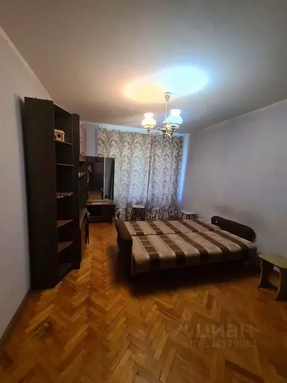 2-к кв. Москва бул. Яна Райниса, 28К1 (47.0 м) - Фото 2
