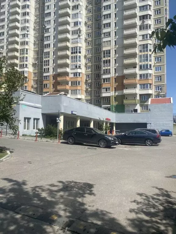 Гараж в Московская область, Химки ул. Горшина, 1А (14 м) - Фото 2