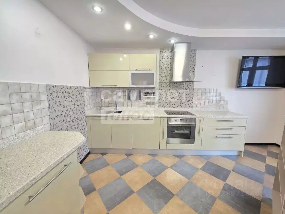 3-к кв. Иркутская область, Иркутск ул. Лермонтова, 279/9 (93.7 м) - Фото 1