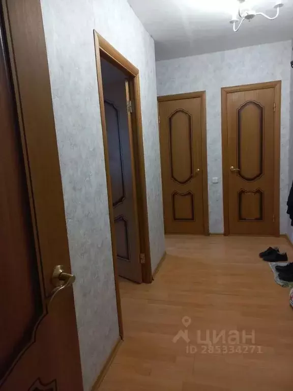 2-к кв. Рязанская область, Рязань Песочня тер., ул. Зубковой, 27к2 ... - Фото 2