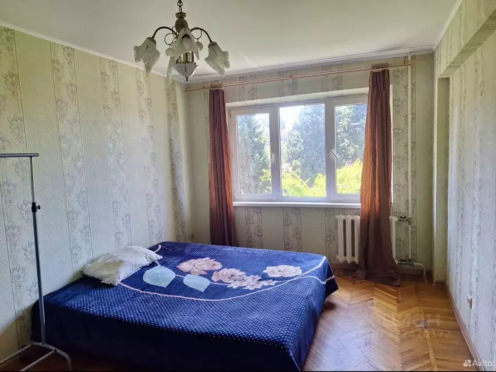 Комната Краснодарский край, Сочи Завокзальный мкр, ул. Тоннельная, 23 - Фото 2