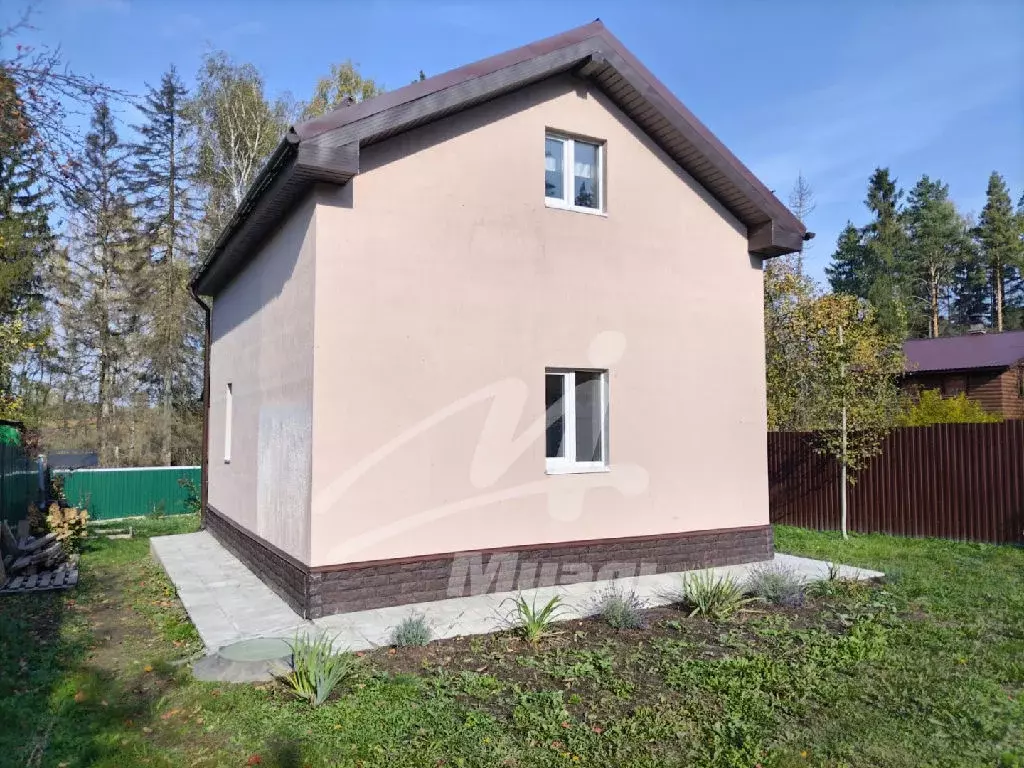 Продается дом в д. Гребнево - Фото 1