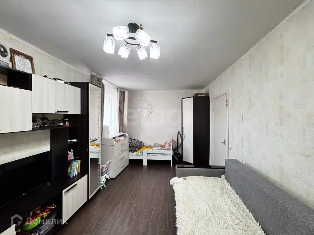 Продаётся 1-к квартира, 32.6 м - Фото 1