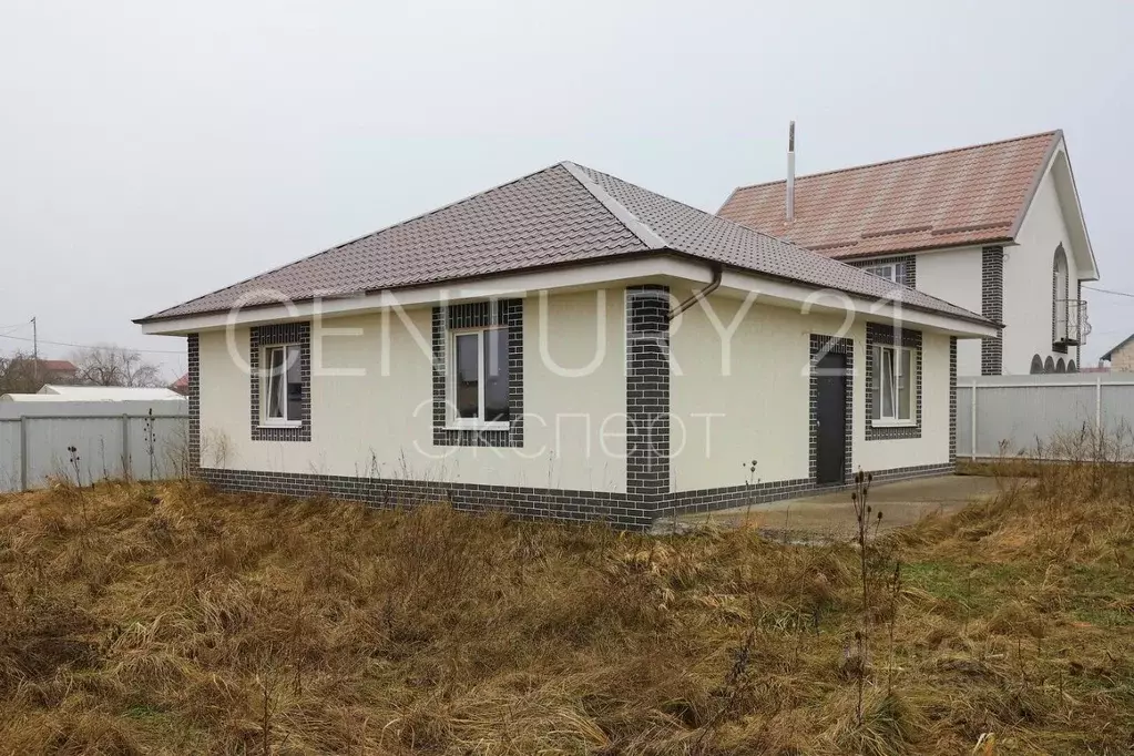 Дом в Калининградская область, Гурьевский муниципальный округ, ... - Фото 1