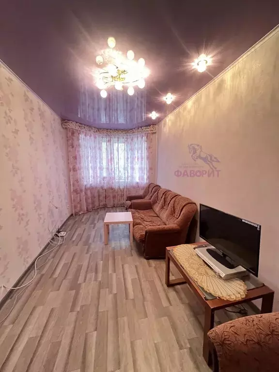 Квартира, 3 комнаты, 65 м - Фото 0