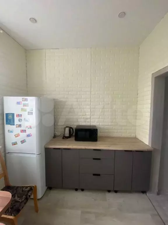 2-к. квартира, 41,7 м, 2/2 эт. - Фото 0