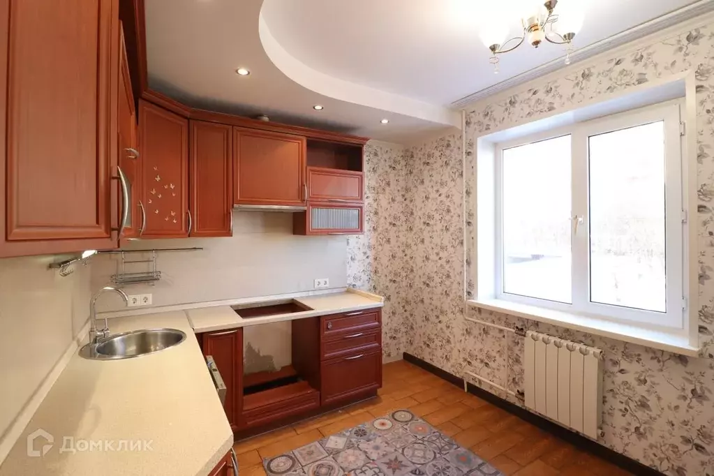 Продаётся 3-к квартира, 83.1 м - Фото 1