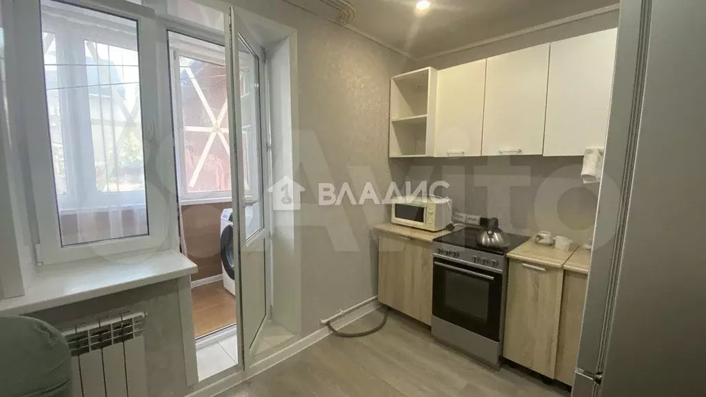 2-к. квартира, 49 м, 1/12 эт. - Фото 0