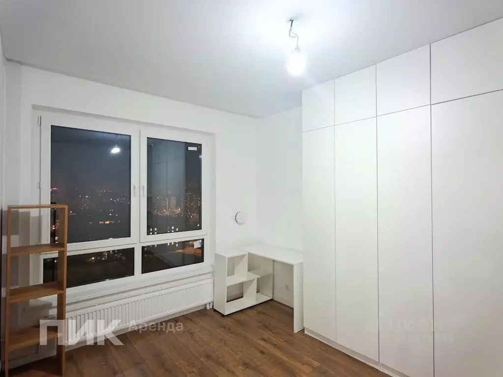 1-к кв. Москва Красноказарменная ул., 15к4 (36.4 м) - Фото 1