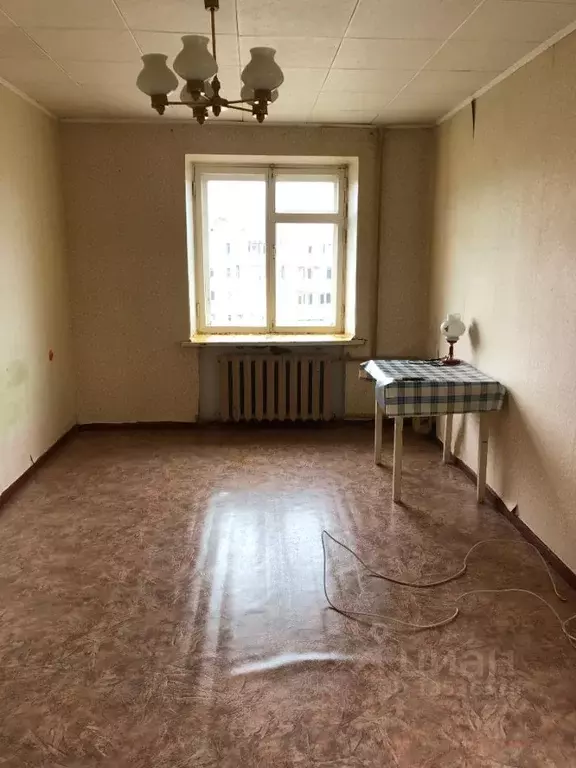 1-к кв. Удмуртия, Глазов ул. Карла Маркса, 13а (29.9 м) - Фото 0
