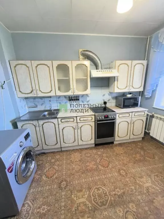 3-к кв. Марий Эл, Йошкар-Ола ул. Йывана Кырли, 44 (69.7 м) - Фото 1