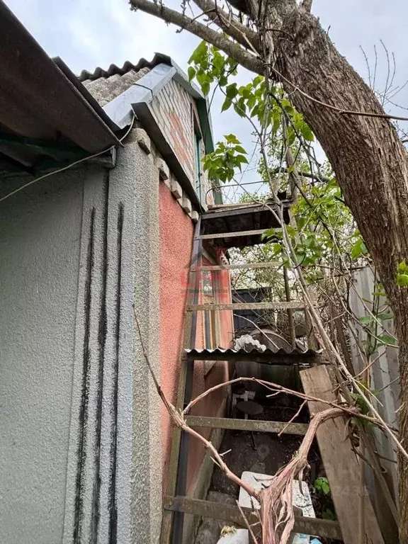 Дом в Ставропольский край, Ессентуки Мичуринец СНТ, проезд 16-й (20 м) - Фото 2