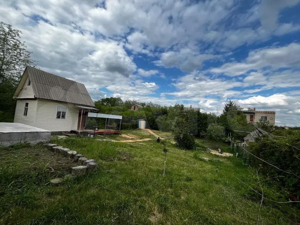 Участок 6 сот. (СНТ, ДНП) - Фото 1