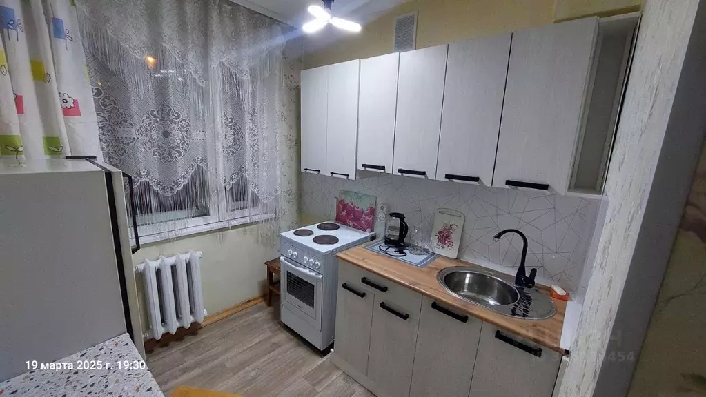 1-к кв. Иркутская область, Иркутск Байкальская ул., 276 (30.0 м) - Фото 0