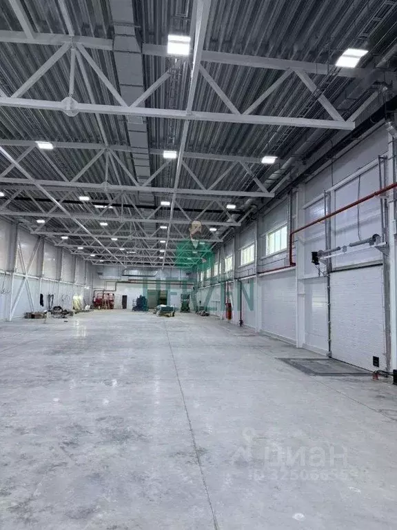 Склад в Московская область, Реутов Транспортная ул., 5А (1152 м) - Фото 2