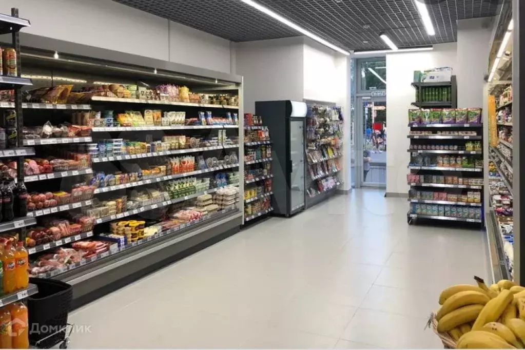 Продажа габ с надежным арендатором - Фото 1