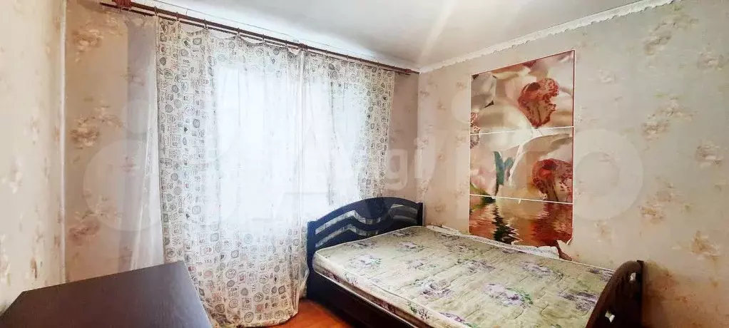3-к. квартира, 57,4 м, 5/5 эт. - Фото 1