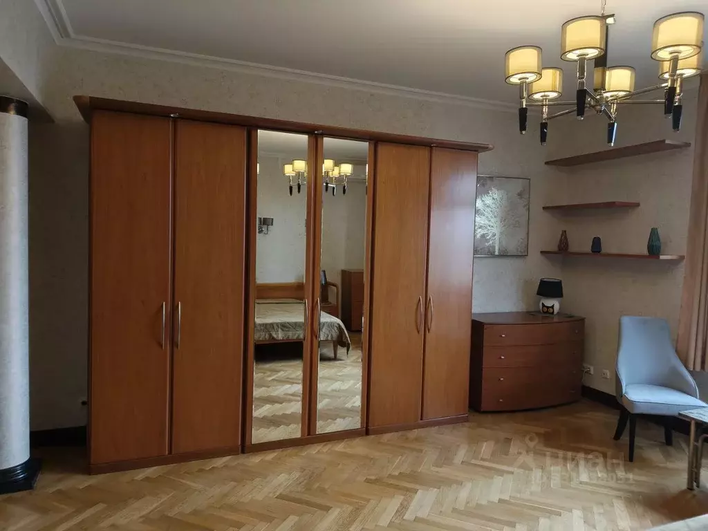 1-к кв. Москва Лесная ул., 6к1 (90.0 м) - Фото 2
