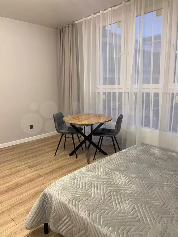 Квартира-студия, 30 м, 14/16 эт. - Фото 1