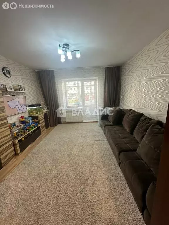 3-комнатная квартира: Иркутск, улица Зверева, 30Б (62.2 м) - Фото 0