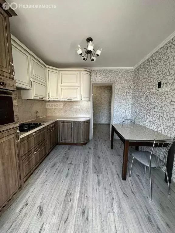 2-комнатная квартира: посёлок городского типа Крюково, 9 (54 м) - Фото 0
