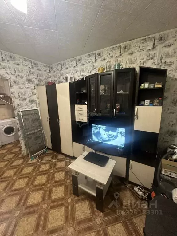 Комната Владимирская область, Владимир ул. Белоконской, 8 (20.0 м) - Фото 1