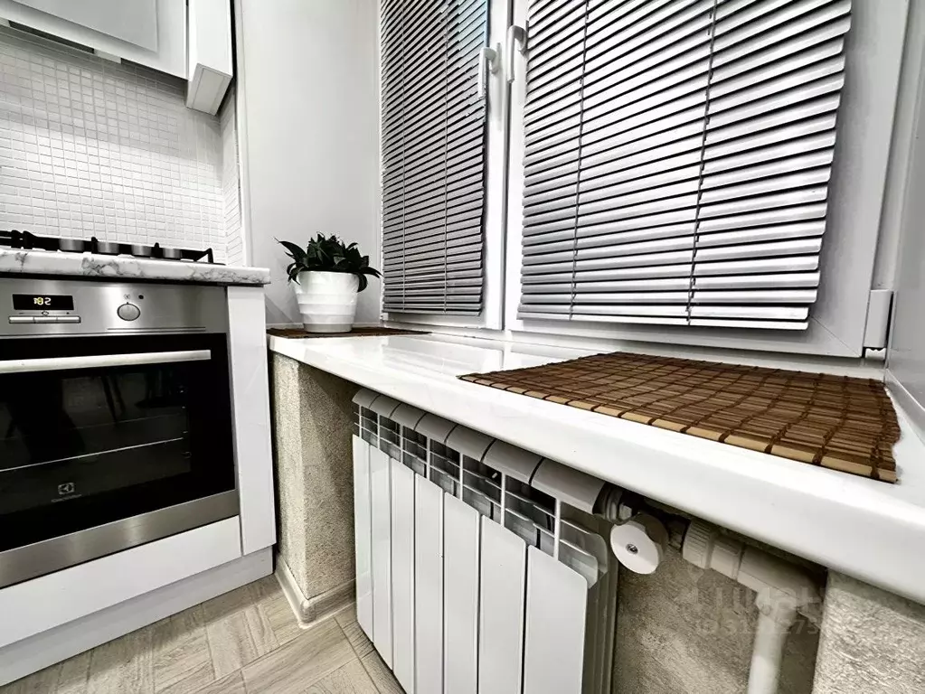 2-к кв. Татарстан, Зеленодольск Большая Заводская ул., 75 (40.0 м) - Фото 1