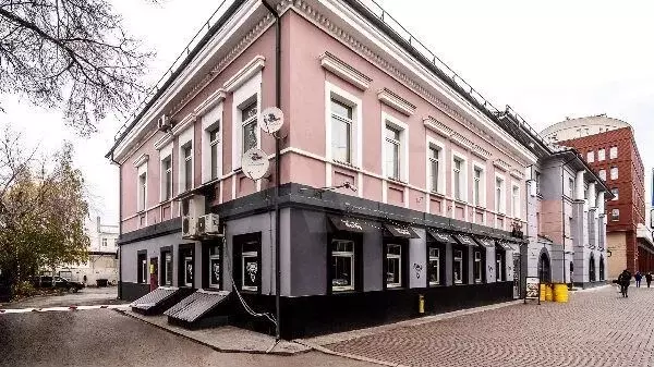 Офис 16 м с кондиционером - Фото 0