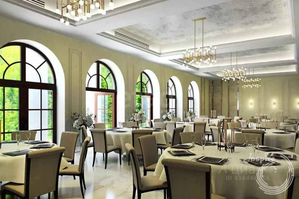 Помещение свободного назначения в Пермский край, д. Большое Савино ул. ... - Фото 1