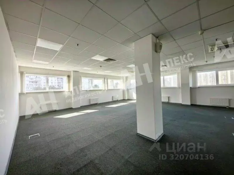 Офис в Московская область, Химки ул. Панфилова, 19с1 (230 м) - Фото 1