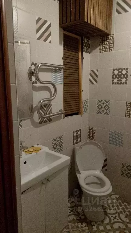 Студия Московская область, Балашиха 1 Мая мкр, 4К1 (22.0 м) - Фото 2