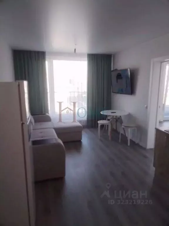 3-к кв. Новосибирская область, Новосибирск ул. Владимира Заровного, 24 ... - Фото 1