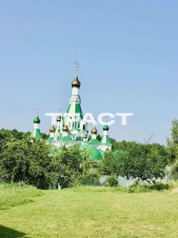 Коттедж в Воронежская область, Новоусманский район, с. Бабяково ... - Фото 1