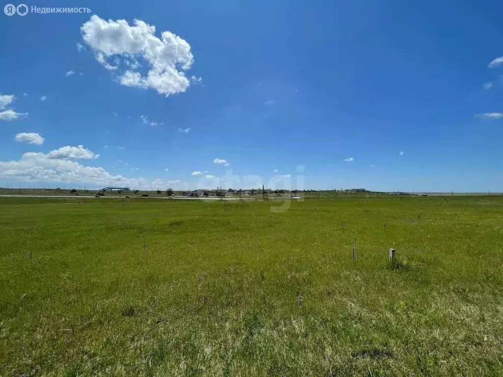 Участок в Родниковское сельское поселение, село Новый Мир (100 м) - Фото 2